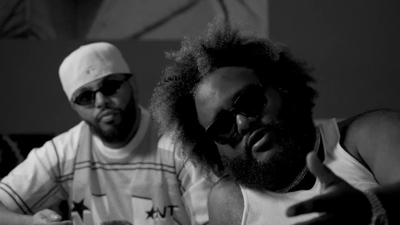 Be The Way par saüd - Clip rap et hip-hop