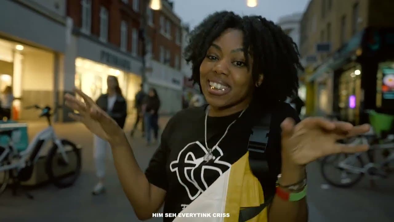SKUNT - FUBU par Artiste inconnu - Clip rap et hip-hop