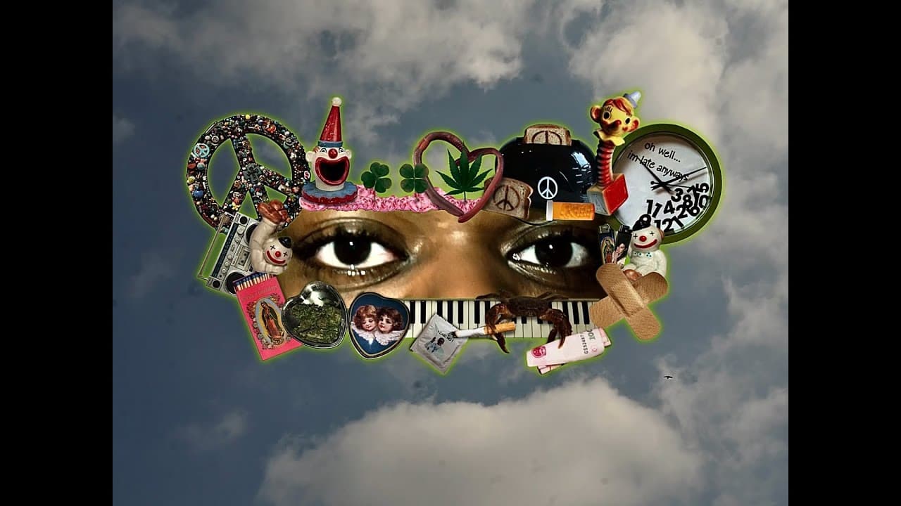 BETISES par VENTI - Clip rap et hip-hop