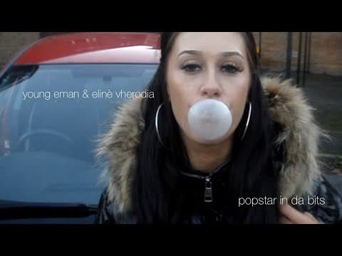 popstar in da bits par Young Eman - Clip rap et hip-hop