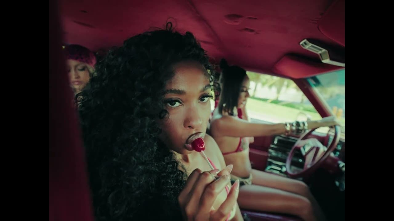 In My City par Katimini - Clip rap et hip-hop
