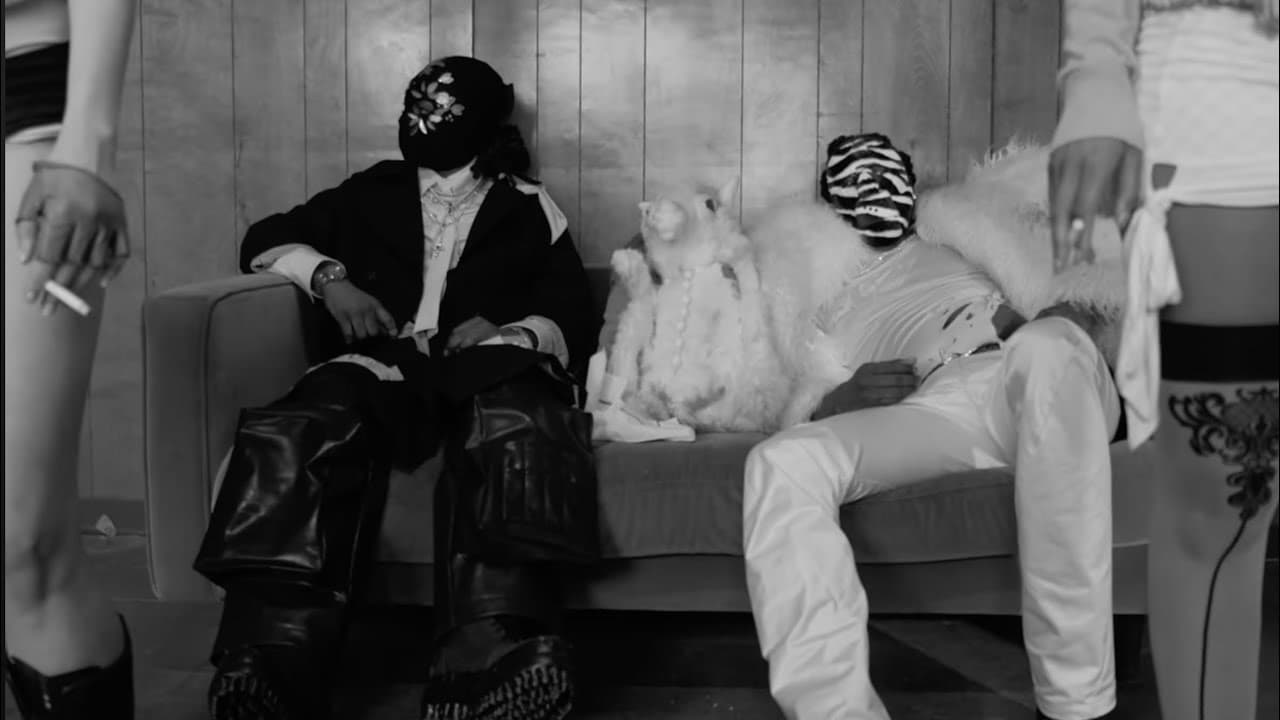 Fucking Told U par Young Thug - Clip rap et hip-hop