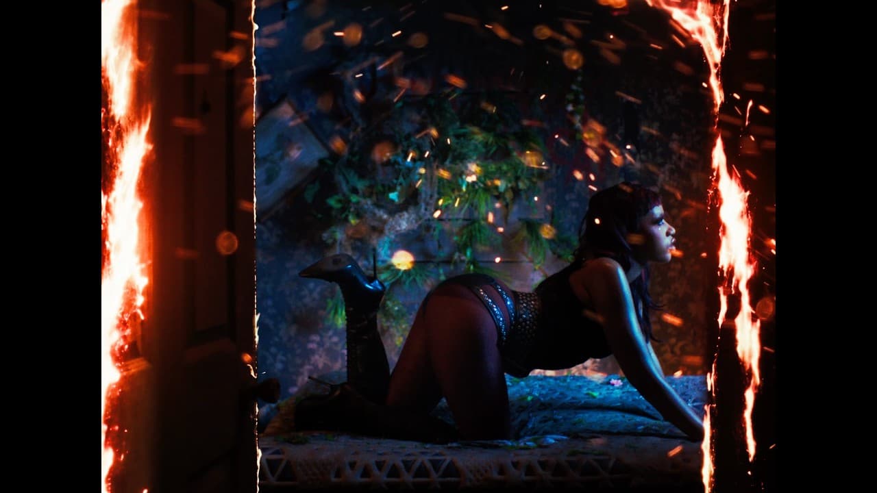 IMMACULATE par Jean Deaux - Clip rap et hip-hop