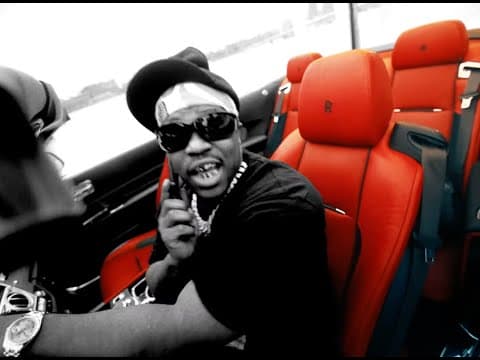 BIG DAWG par A$AP Ferg - Clip rap et hip-hop