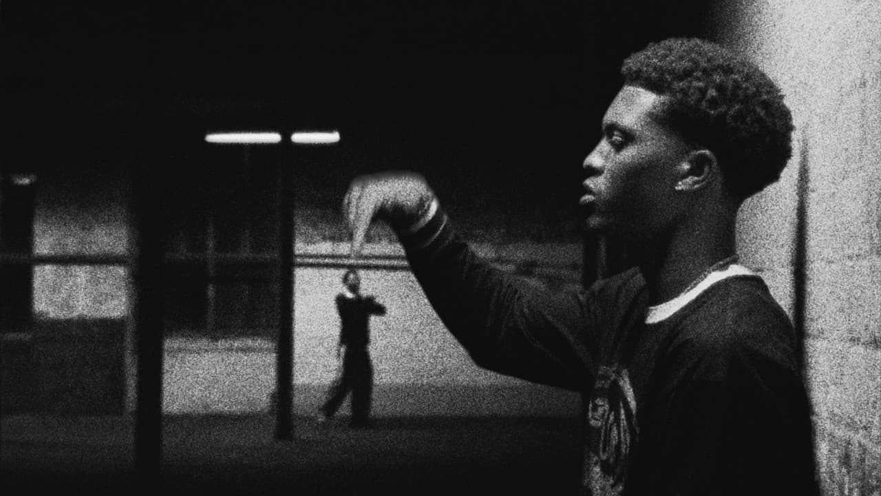 4AM par NEMZZZ - Clip rap et hip-hop