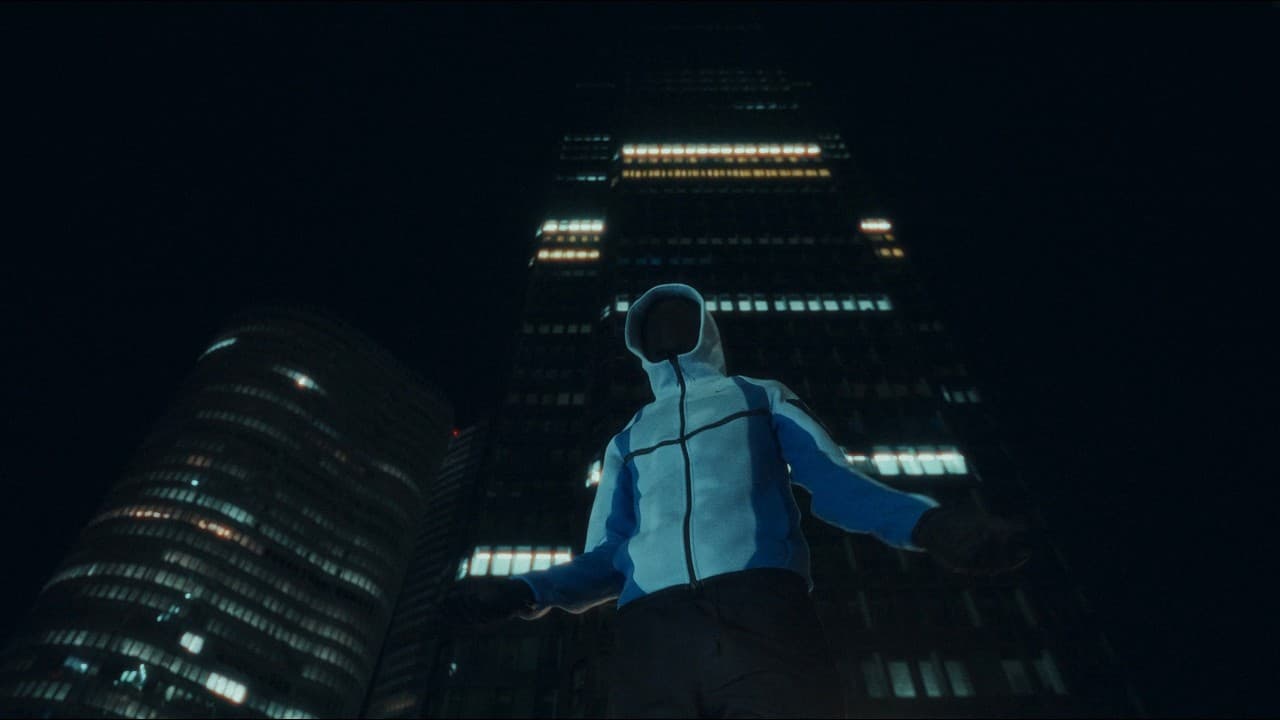 Rainbow par 410 - Clip rap et hip-hop