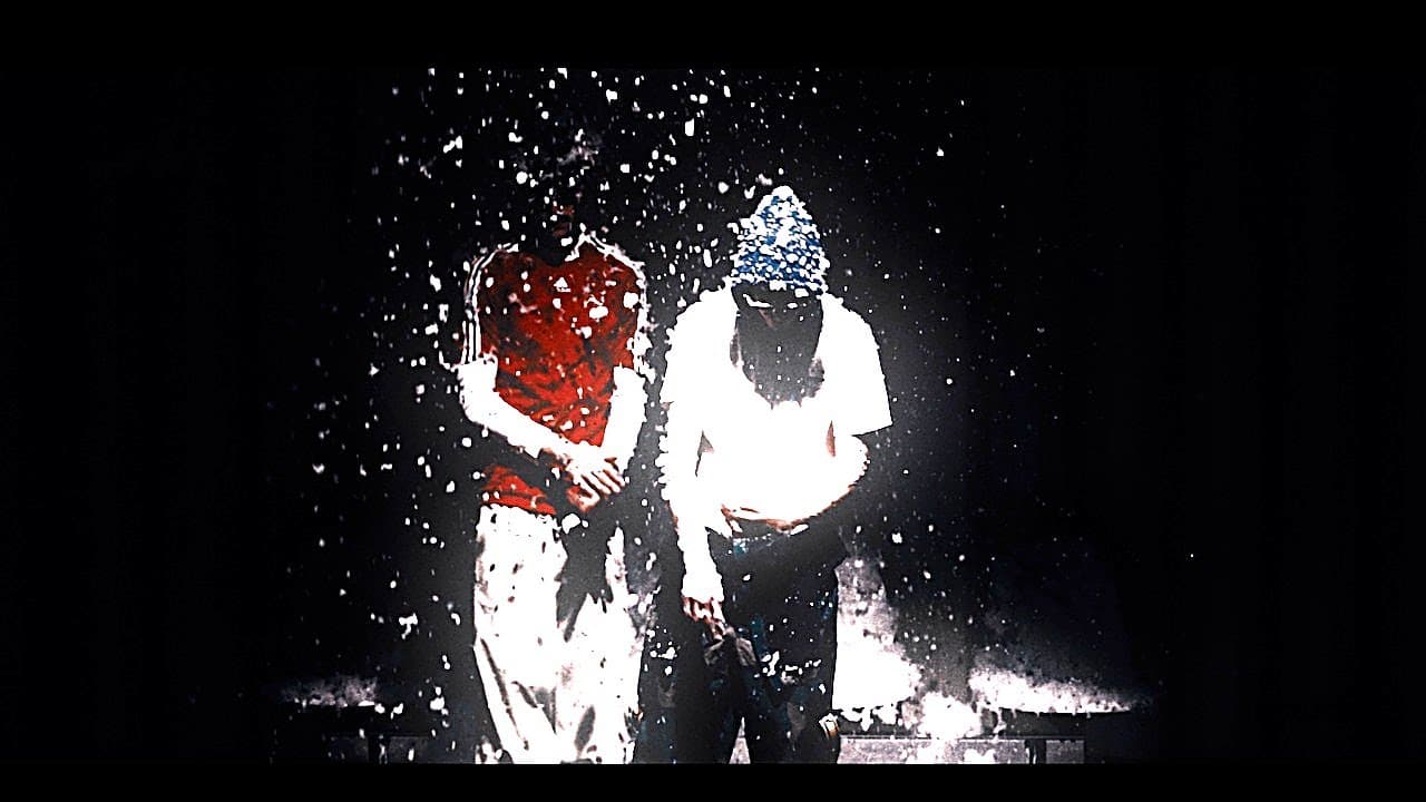 Bigger splash par Shien - Clip rap et hip-hop