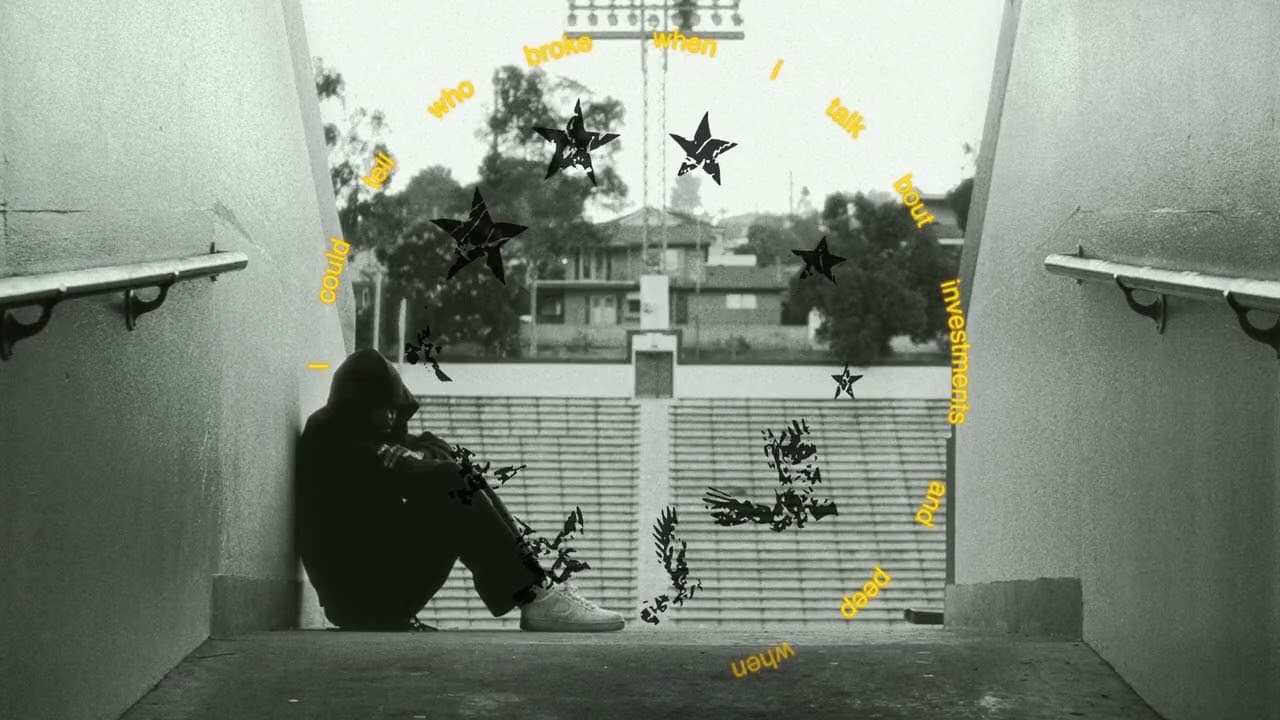 Check Me par Chris Patrick - Clip rap et hip-hop