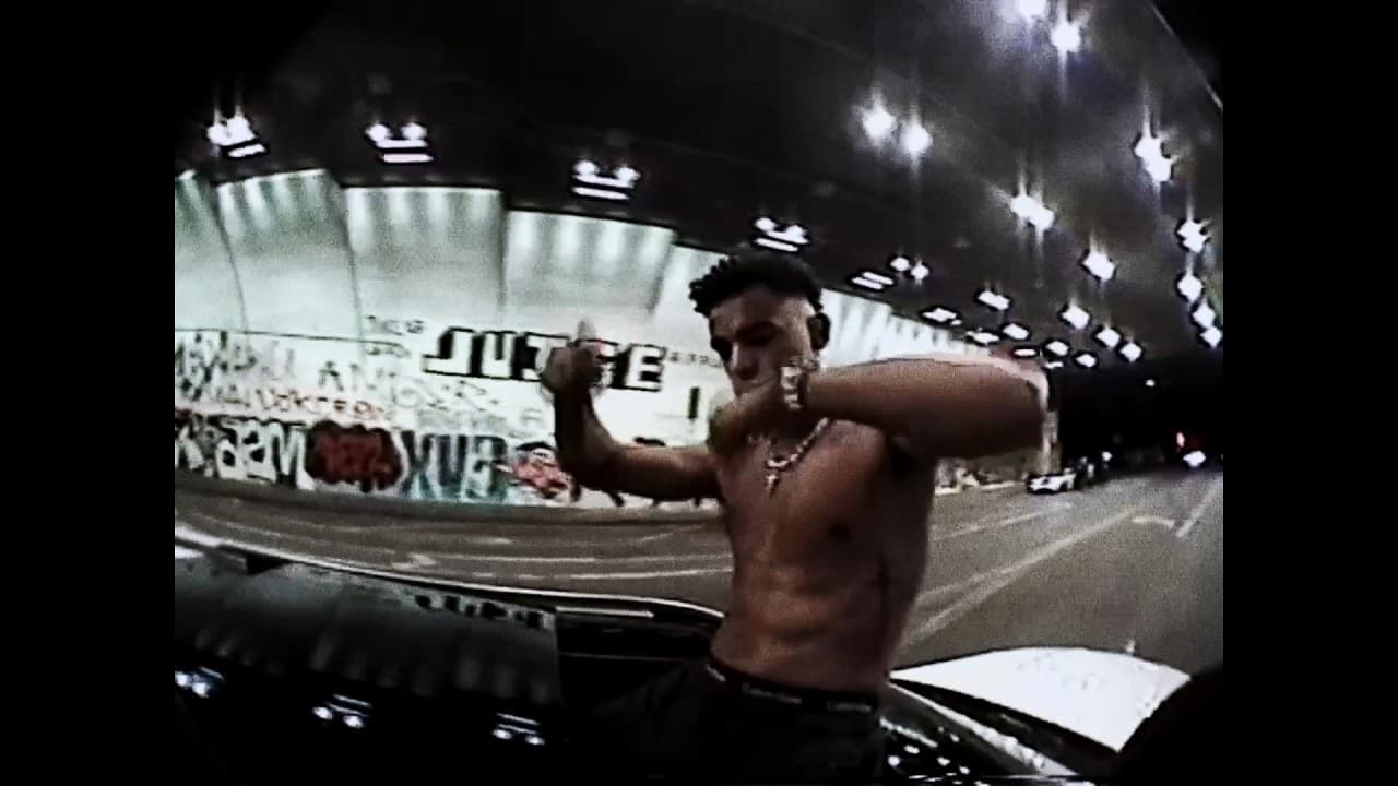 Jezebel par Lithe - Clip rap et hip-hop