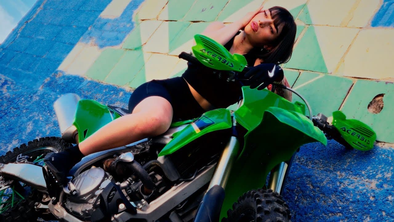 ARGENT par Tokyo, Dadinho - Clip rap et hip-hop