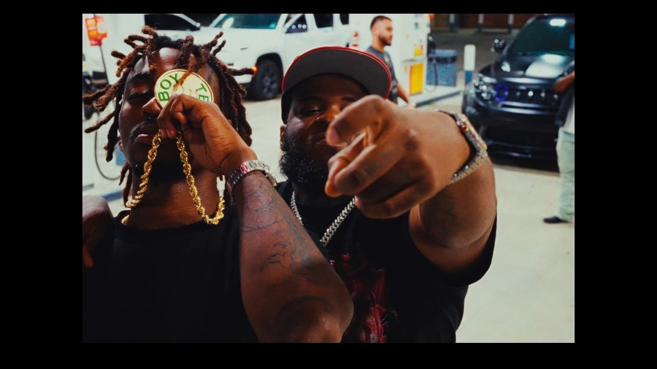 STILL A YOUNG BOY par Travis Scott, NEMZZZ - Clip rap et hip-hop