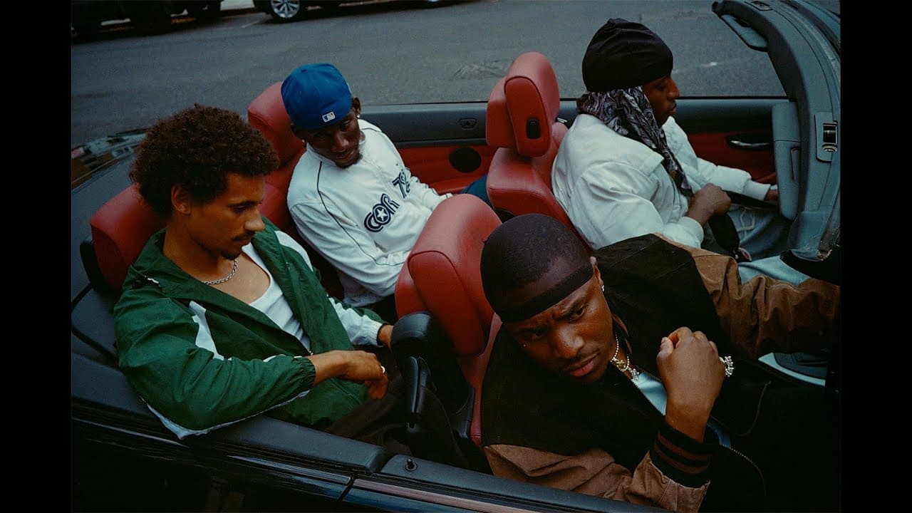 START TO FiNISH - S.T.F. par Artiste inconnu - Clip rap et hip-hop