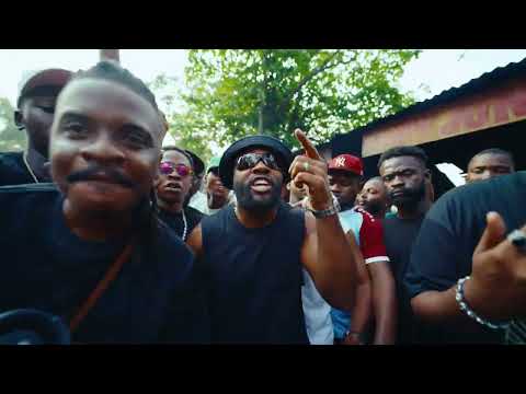 SHEGUEY243 par Gradur - Clip rap et hip-hop