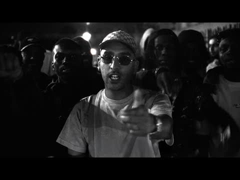 Maharaja par Heuss L'enfoiré - Clip rap et hip-hop