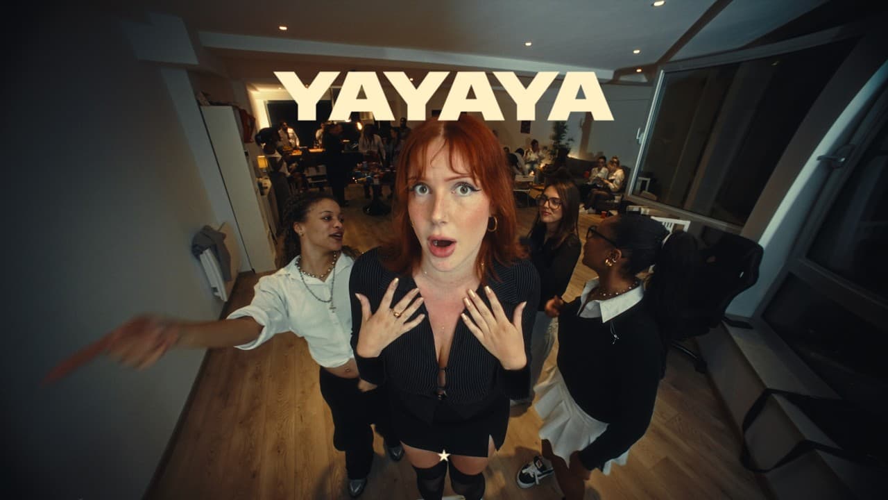 YAYAYA par Dyce - Clip rap et hip-hop