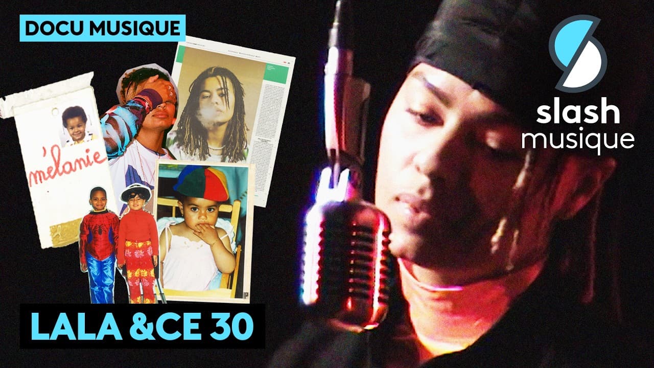 J'ai été la première à parler d'amour entre femmes - Lala &ce 30, le documentaire