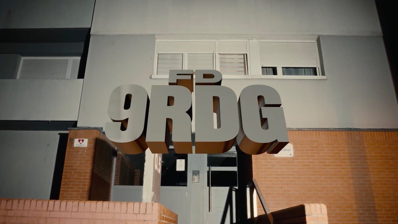 9RDG par FD - Clip rap et hip-hop