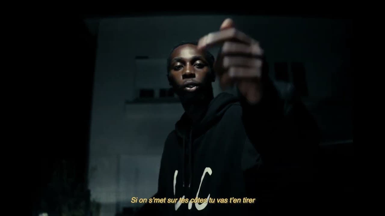 Comeback par Bresom - Clip rap et hip-hop