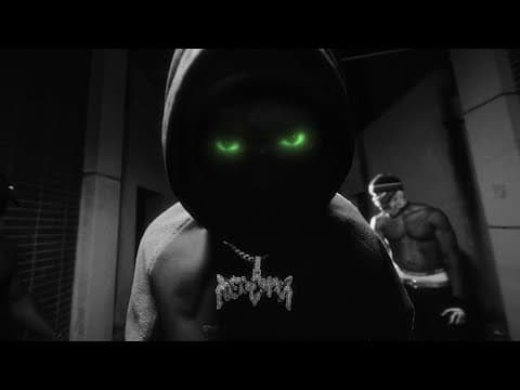 D par Artiste inconnu - Clip rap et hip-hop