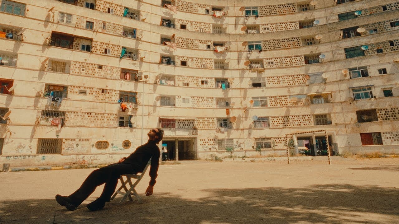 Parenthèse par Hina - Clip rap et hip-hop