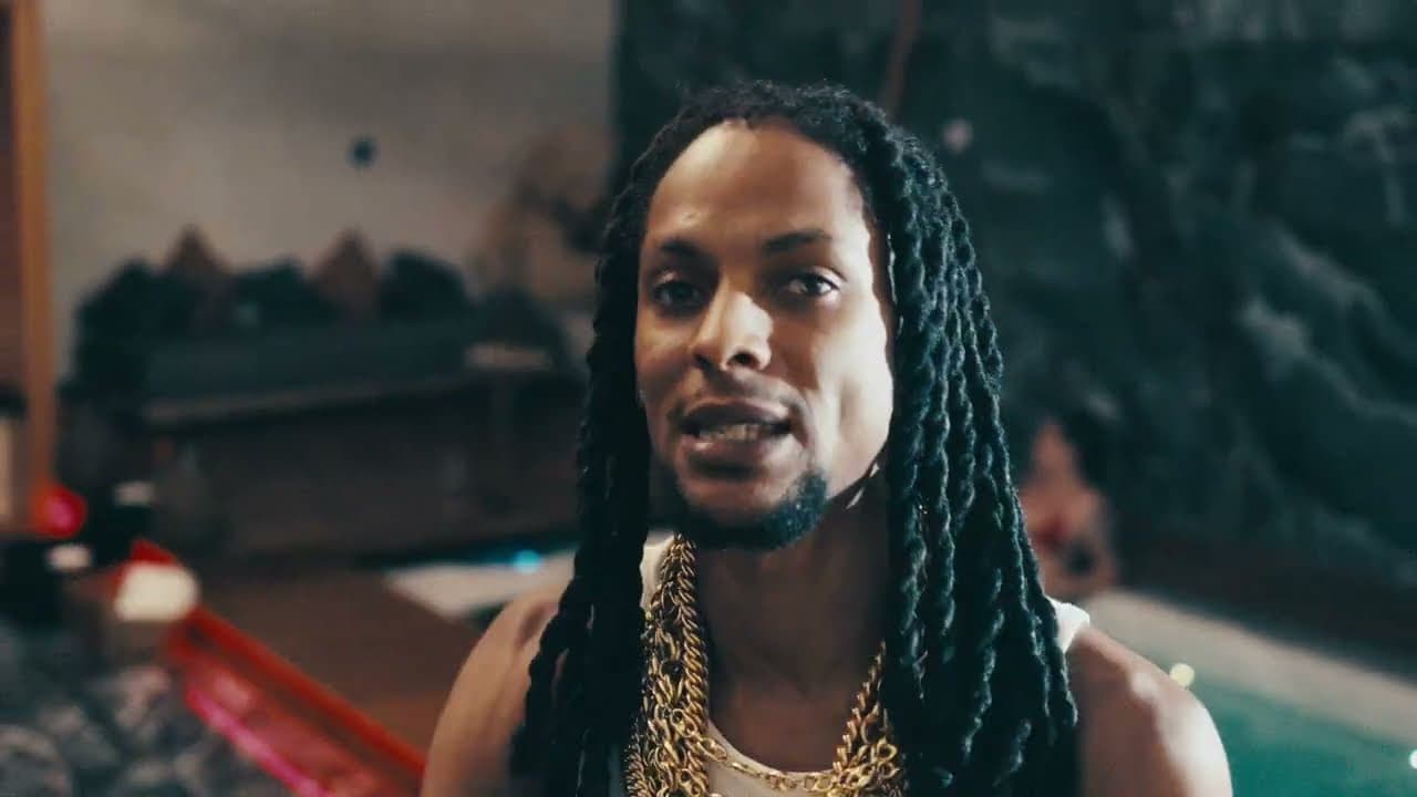 Rèta par Tiitof - Clip rap et hip-hop