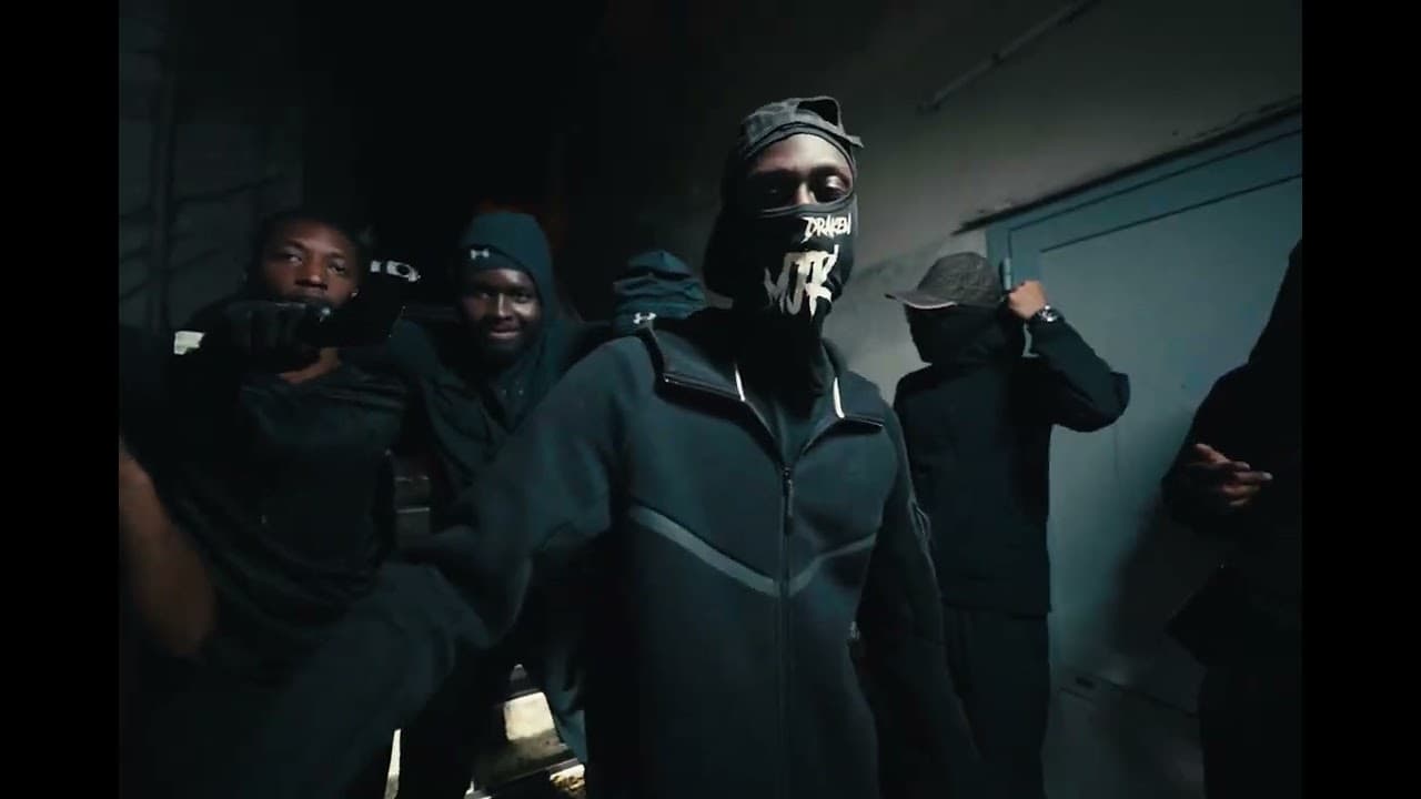 NO NAME par Barksdale - Clip rap et hip-hop