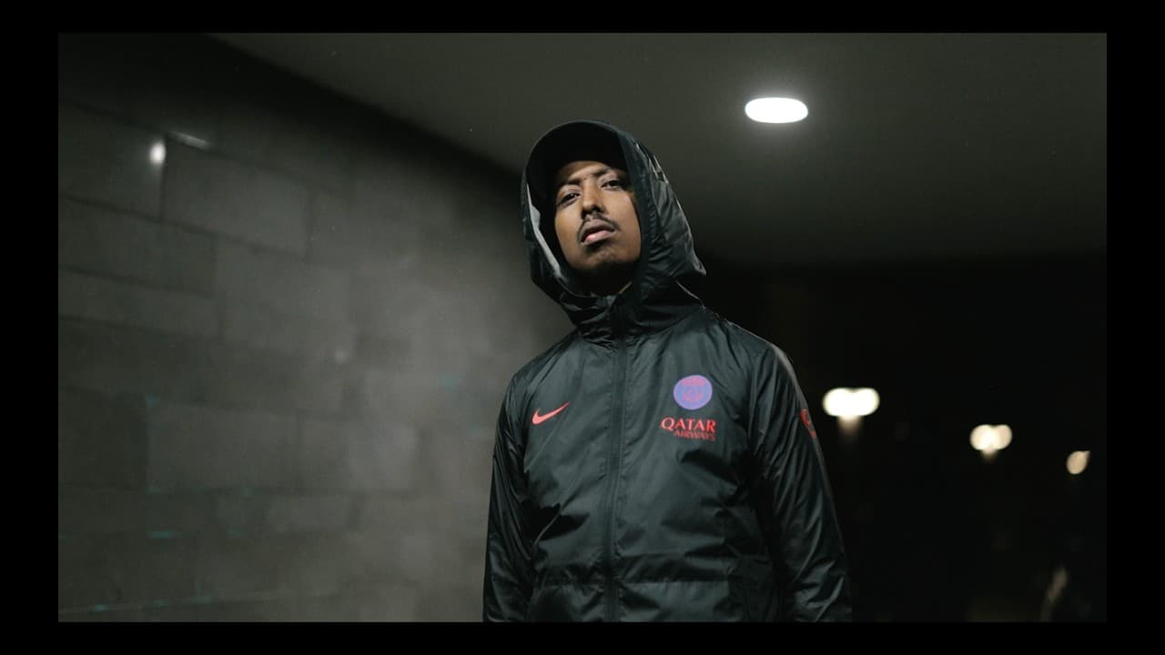 T’CHALLA par GUIZMO - Clip rap et hip-hop