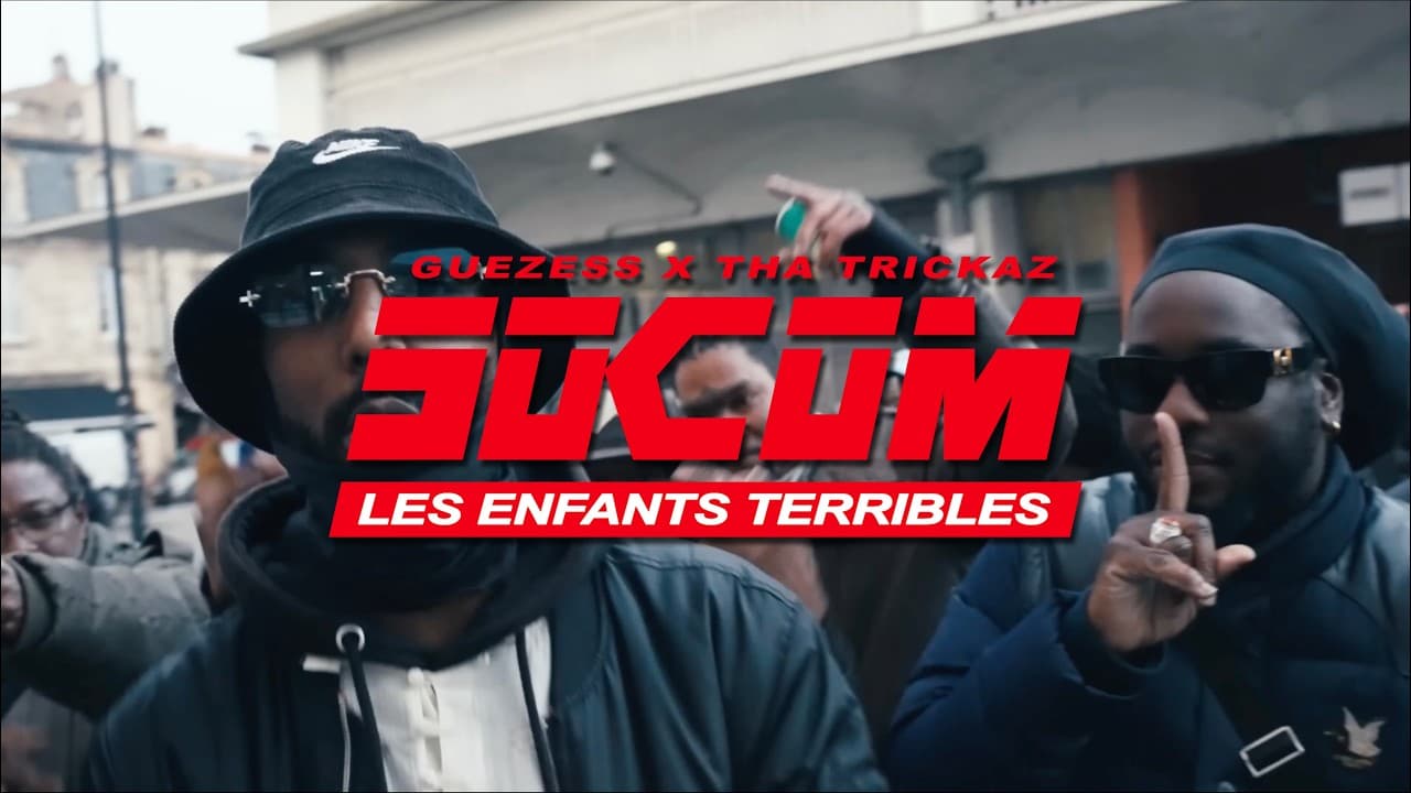 Socom par Tha Trickaz - Clip rap et hip-hop