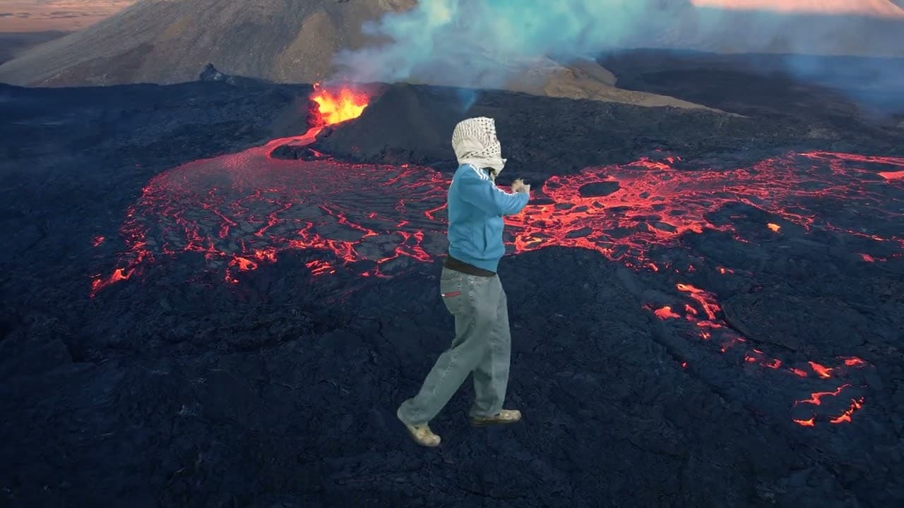 Peace To The Heavens par AKAI SOLO - Clip rap et hip-hop