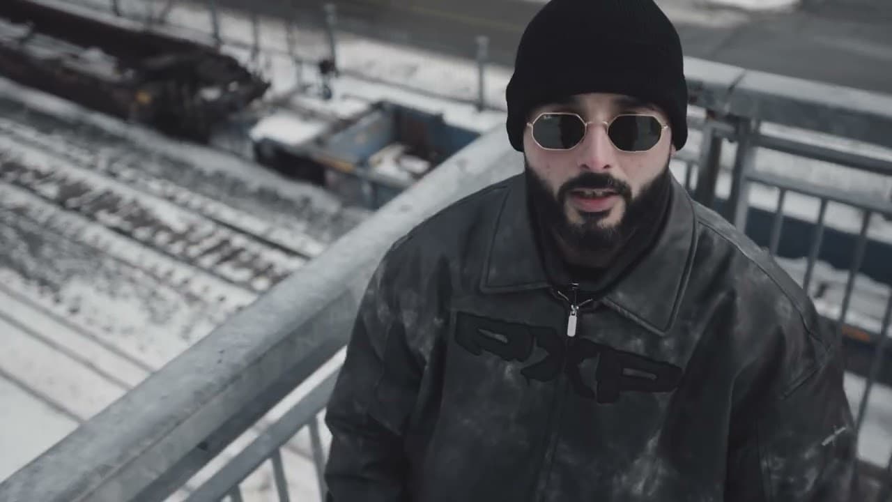 La Monnaie, Les Diamants par Legendes Industries - Clip rap et hip-hop