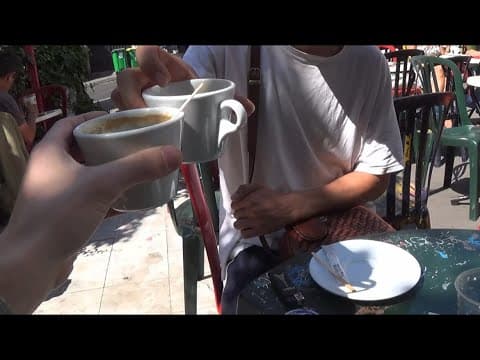 Jprendscher par Rosepetanque - Clip rap et hip-hop