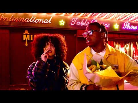 L’AMOUR AVEC UN H par Artiste inconnu - Clip rap et hip-hop