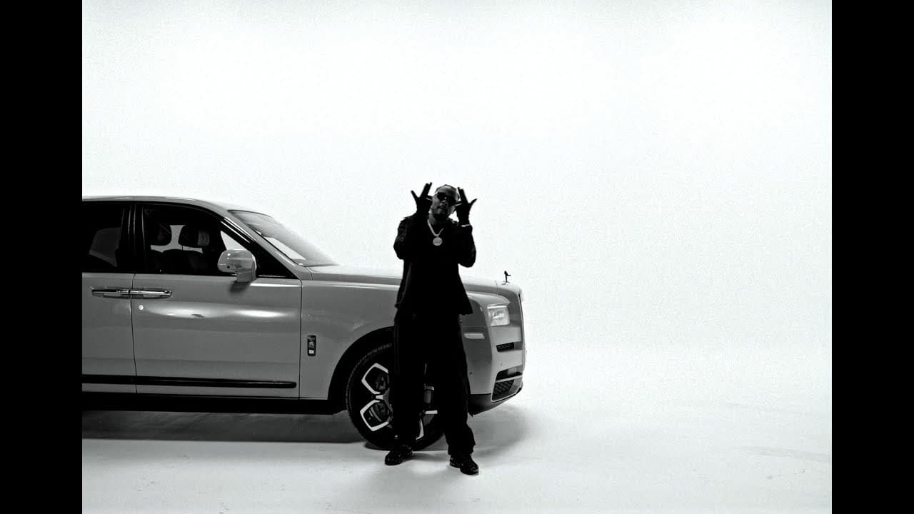 Cullinan par Artiste inconnu - Clip rap et hip-hop