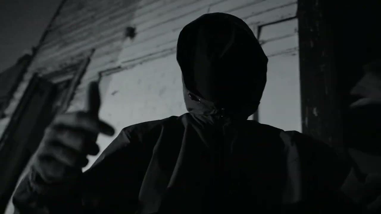 Citgo par 1DissMarr - Clip rap et hip-hop