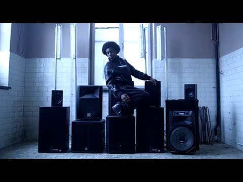 40 par Artiste inconnu - Clip rap et hip-hop