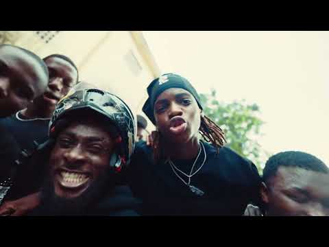 ACCELERATION par CØCA - Clip rap et hip-hop