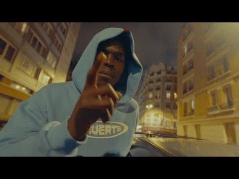 L'ANCIEN FEAT KLM par HLD, KLM - Clip rap et hip-hop