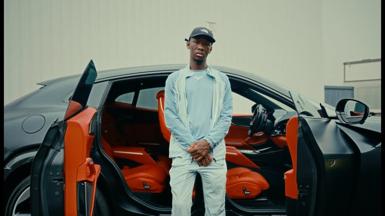 En chœur par LaChine - Clip rap et hip-hop