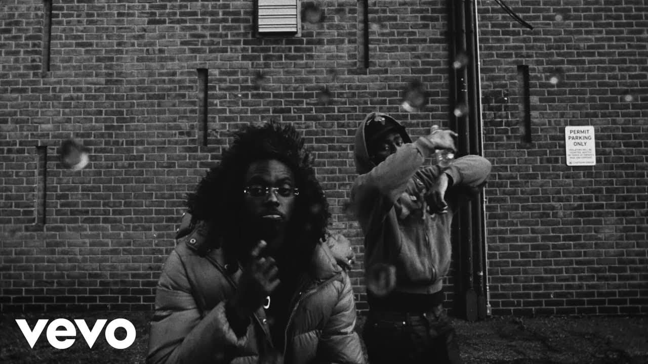 WATA! ft. Niontay par ovrkast. - Clip rap et hip-hop