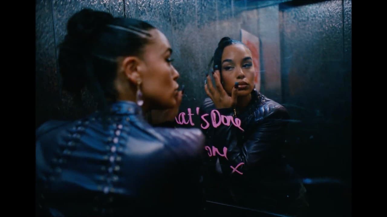 What's Done Is Done par Jorja Smith - Clip rap et hip-hop