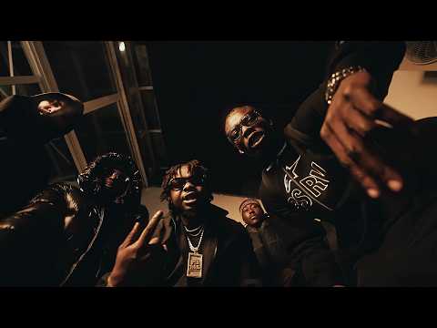 ZOMBIE M'APPELLE par Leto, La Mano 1.9 - Clip rap et hip-hop