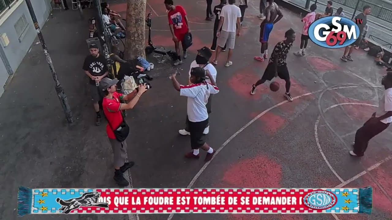 FADO par Takis RT - Clip rap et hip-hop