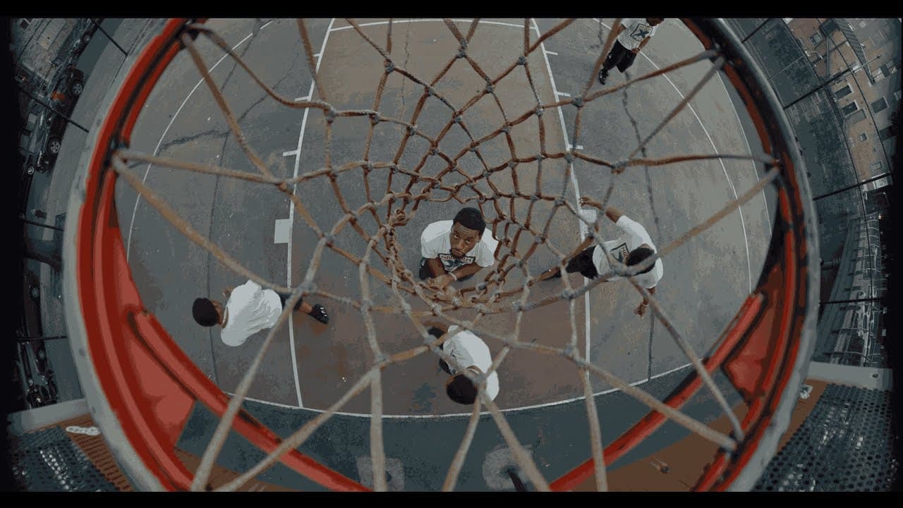 4TH QUARTER par Artiste inconnu - Clip rap et hip-hop