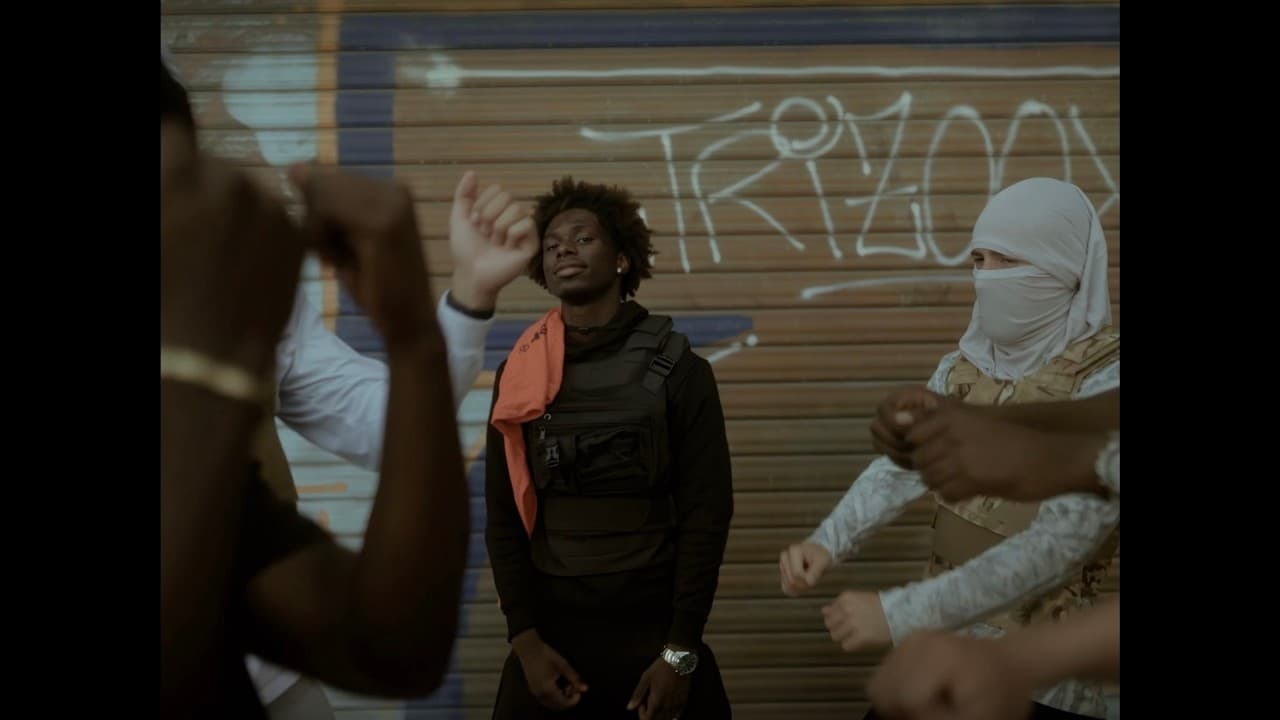 MANIE par Jazzmel - Clip rap et hip-hop
