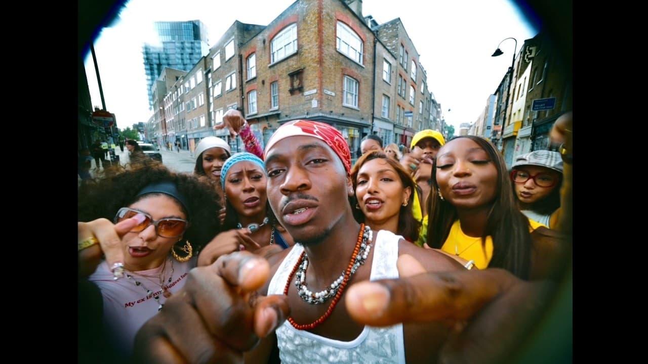 visa ビザ par SamRecks - Clip rap et hip-hop