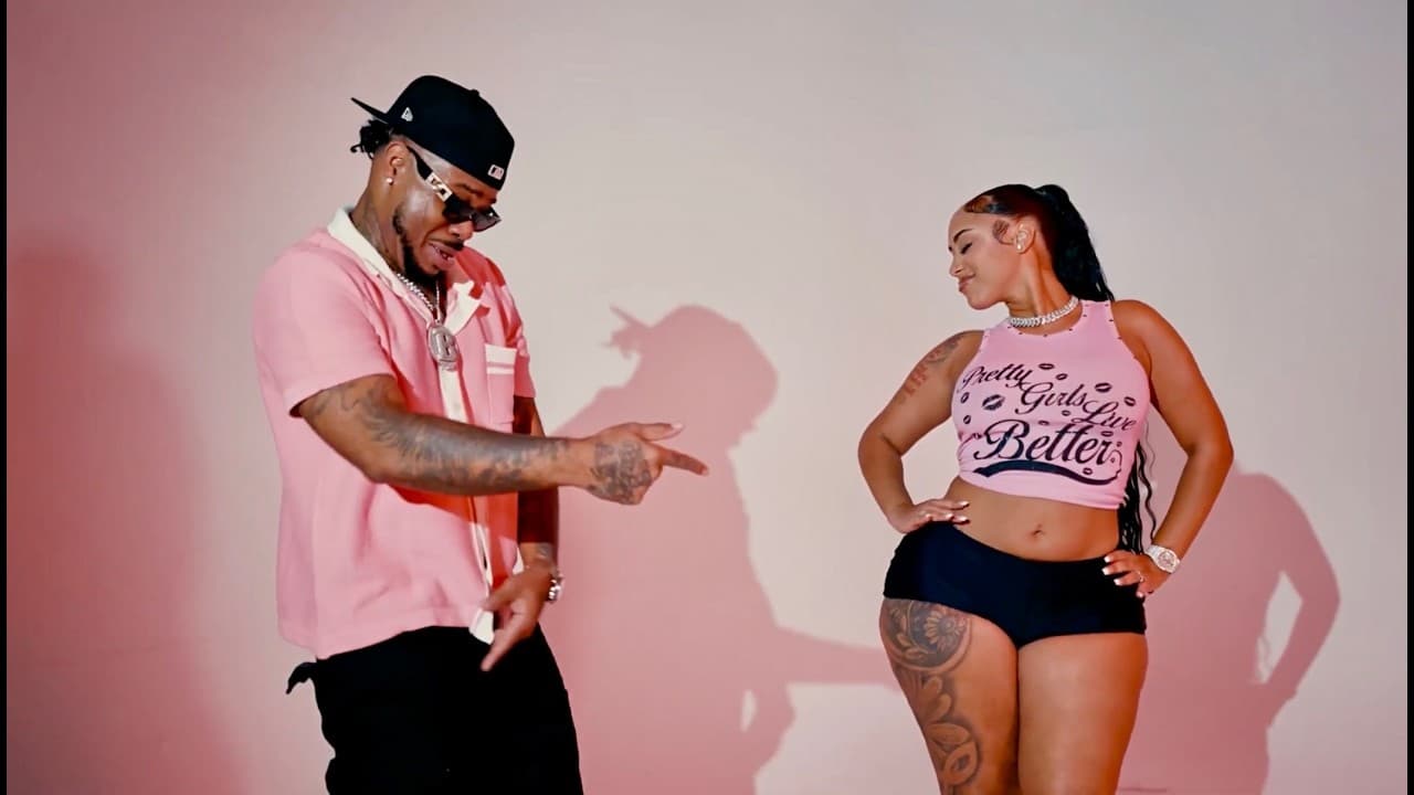 Big Ole Booty par Big Money Blitz - Clip rap et hip-hop