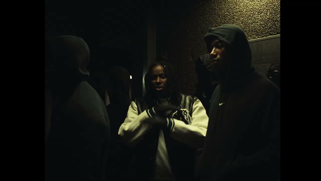  Block Tales par SL, Catch, Giggs - Clip rap et hip-hop