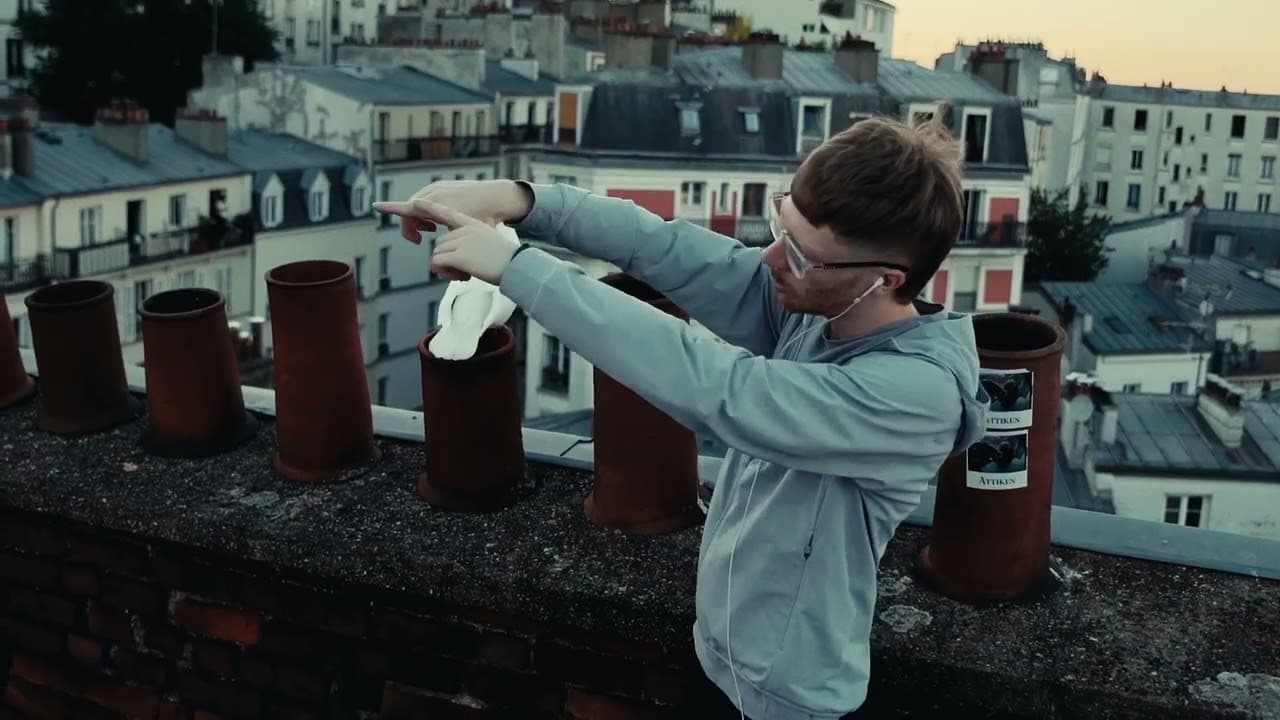 biff de ouf par intrntghostboi - Clip rap et hip-hop