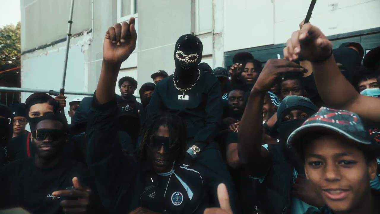 10K par KLM - Clip rap et hip-hop