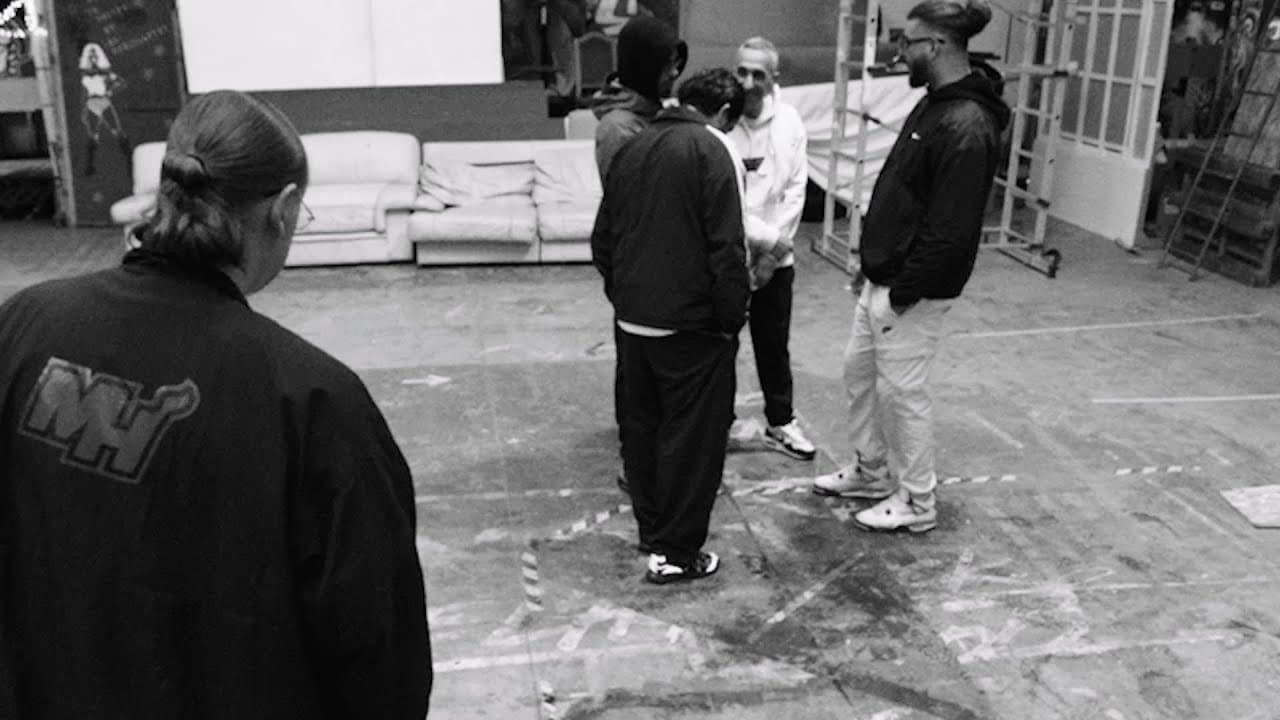 TOURBILLON par AKETO - Clip rap et hip-hop